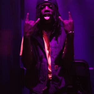 Meet your Posher, Scotty